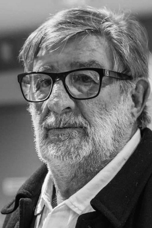 Jacques Monnet as le roi d'Angleterre