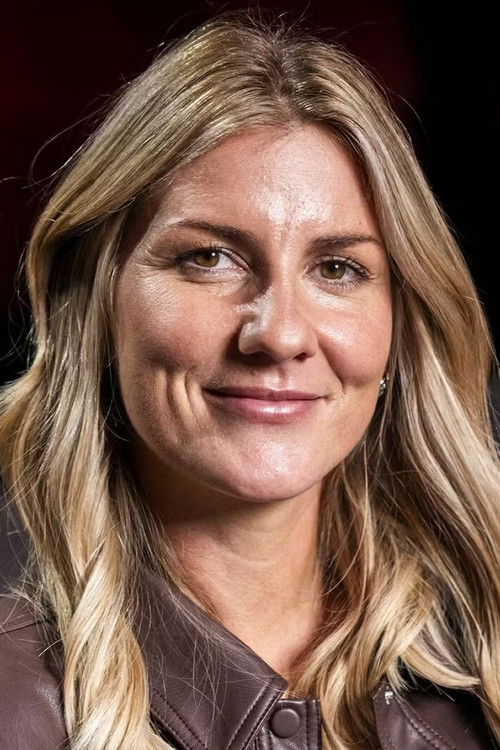 Mette Sommer as Sig selv