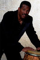 Darryl Munyungo Jackson as 