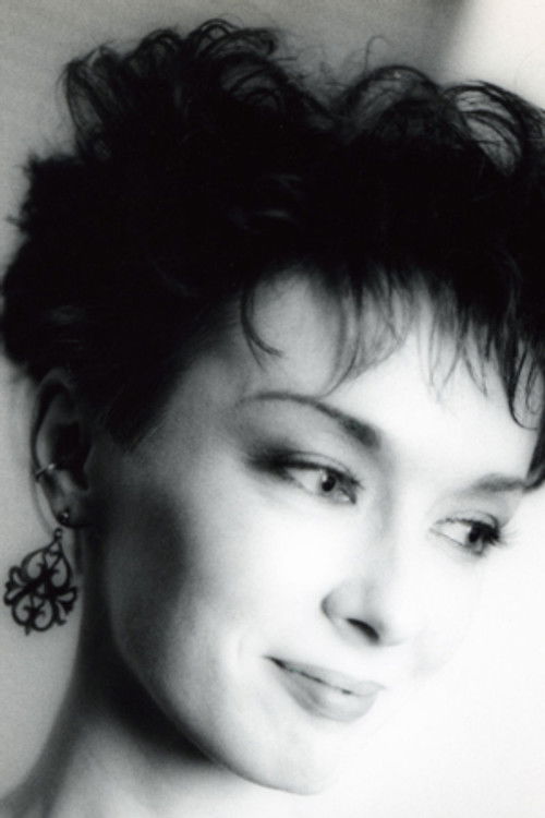 Anna Domino as Singer in club