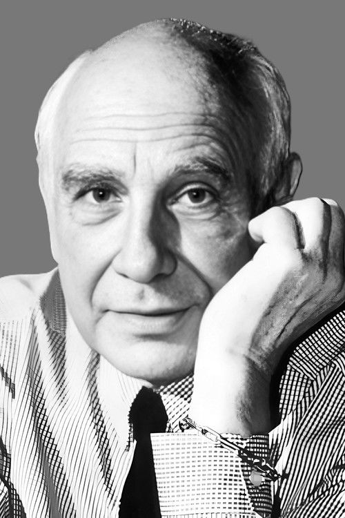 Charles Regnier as Conan Bécher, le moine inquisiteur