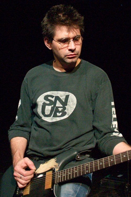 Steve Albini as Himself