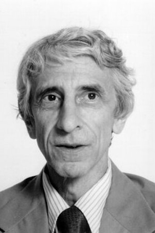 Lloyd Alexander as Self (archive footage)