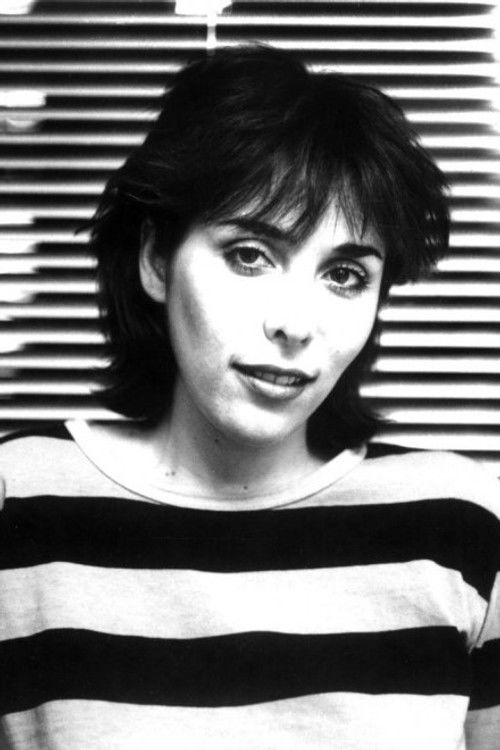 Susan Seidelman as 