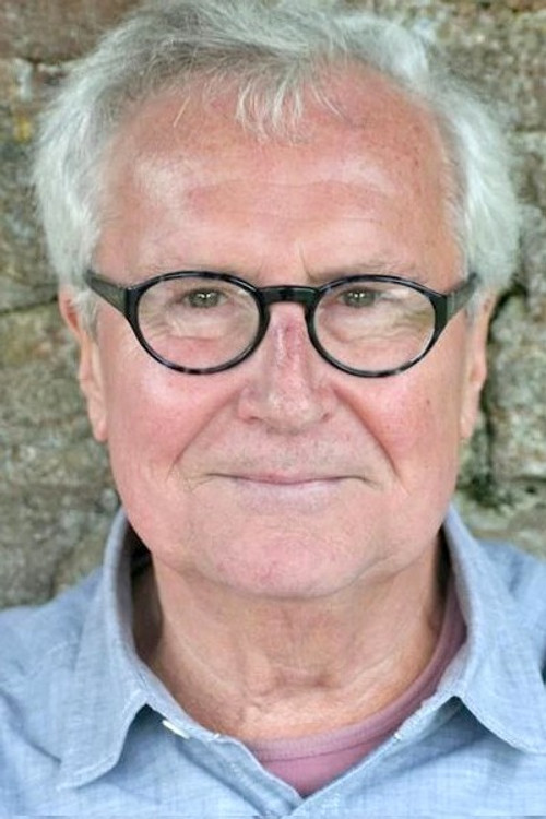 Christopher Rozycki as 