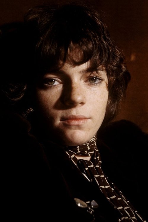 Michèle Breton as Girl in the Woods (uncredited)