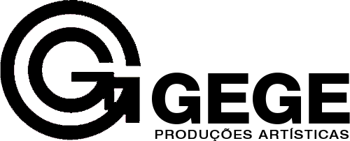 GeGe Produções logo