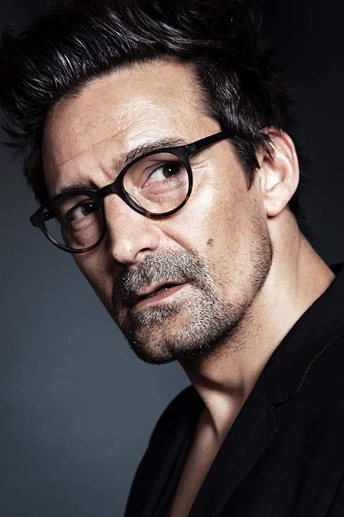 Michael Rajani as Harald Gormsson