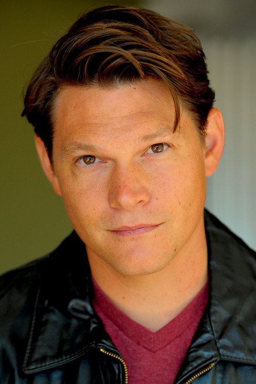 Curtis Harrison as Bob