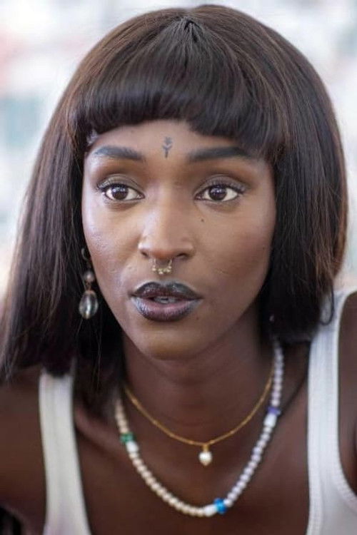 Lous and the Yakuza as Self