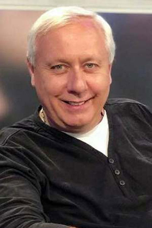 Mykhailo Auhust as Santa