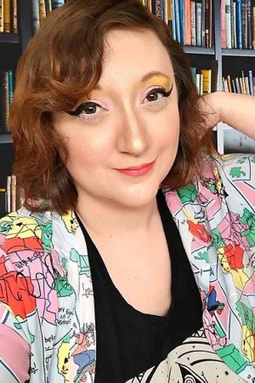 Kim Gasiciel as Additional Voices (voice)