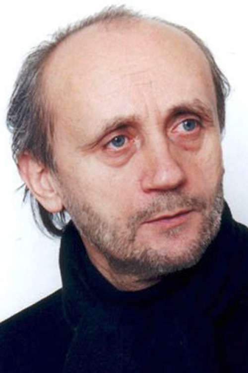 Virgil Flonda as King's Advisor