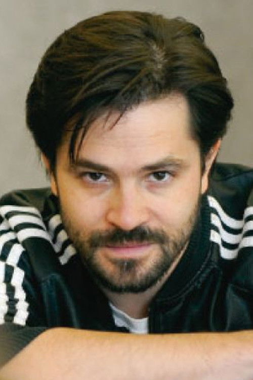 Felipe Colombo as Pastor Saravia