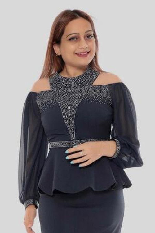 Sana Aziz Khan profile photo