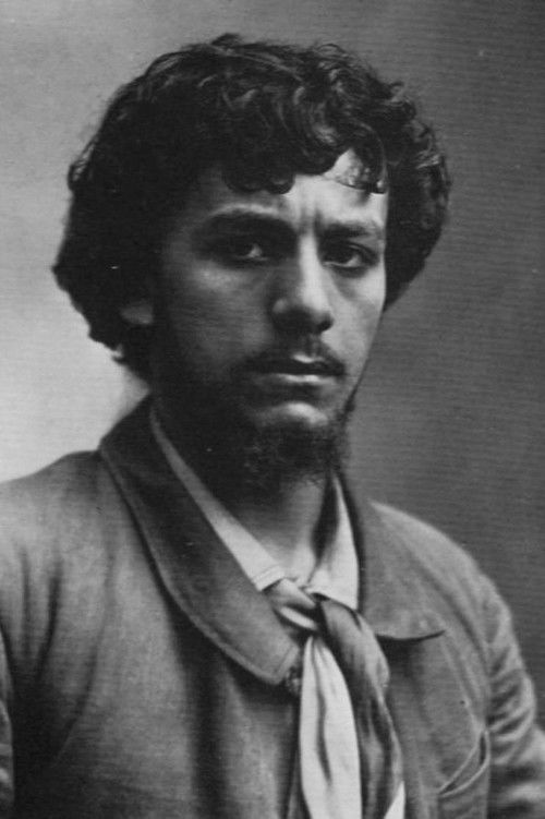 Albert Lambert as Jésus-Christ