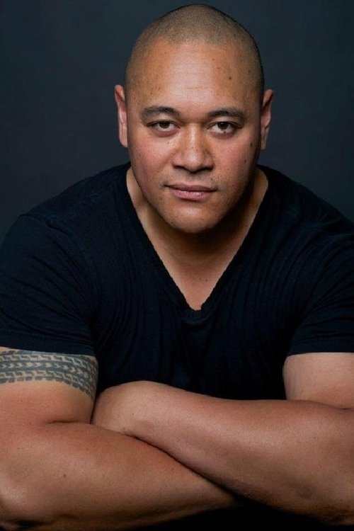 Tommy Ropati as Dave