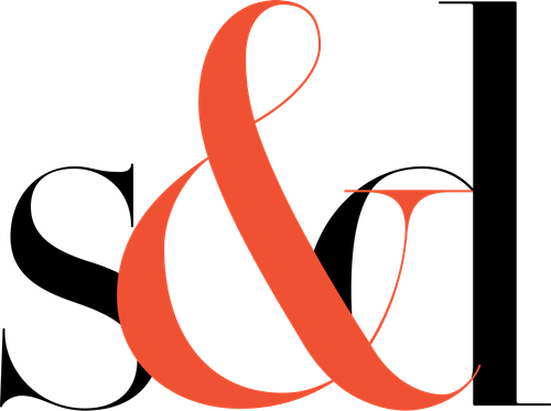 Supply & Demand logo