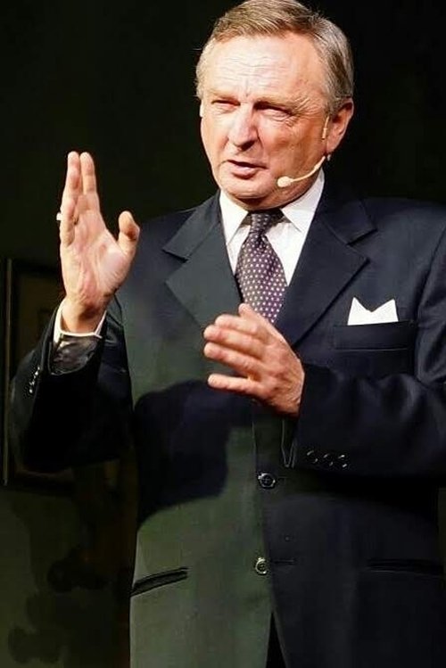 Paolo Belletrutti as Operaio energia elettrica