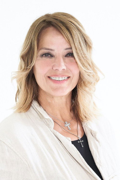 Elisabetta Gardini as Paola Angeli