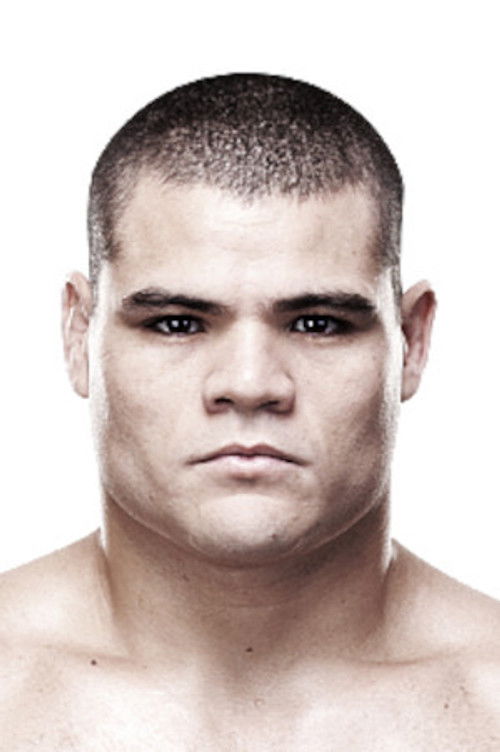 Wagner Prado as Self