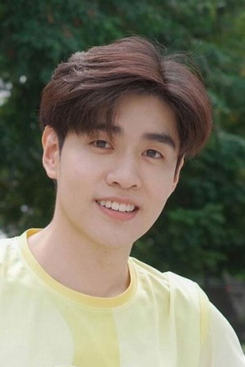 Kunavut Jirattikorn as Arthit