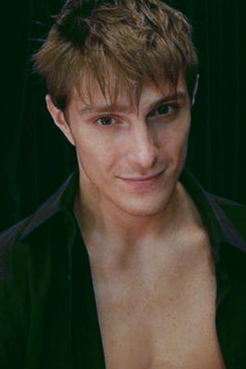 Marco Macor as Marco