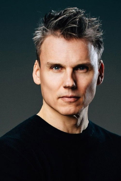 Kai Tracid as Kai Tracid