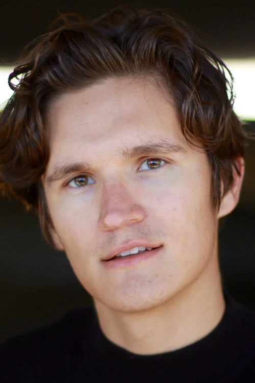 Billy Chengary as Scott