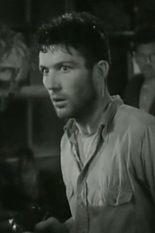 Philip Faversham as Minister