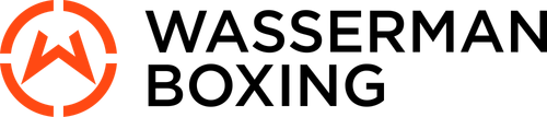 Wasserman Boxing logo