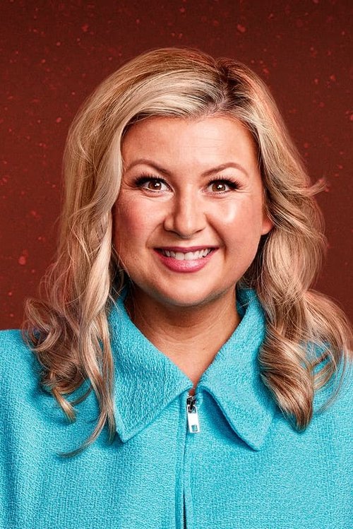 Rosie Ramsey as Presenter