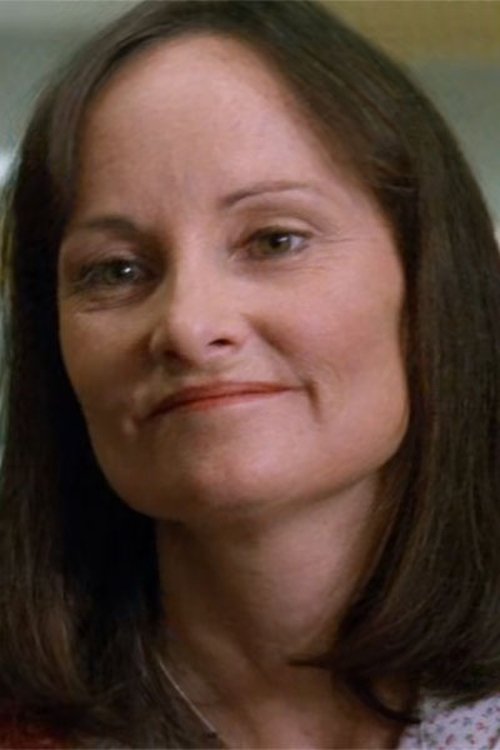 Jayne Luke as Dinah (voice)