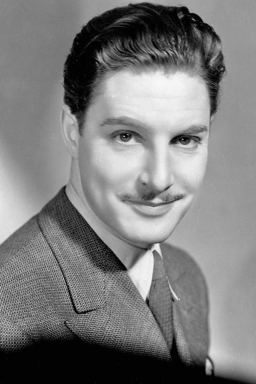 Robert Donat as Richard Hannay