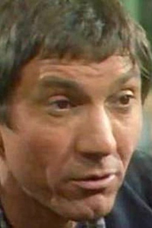 Jean Amos as Auguste Porcheron