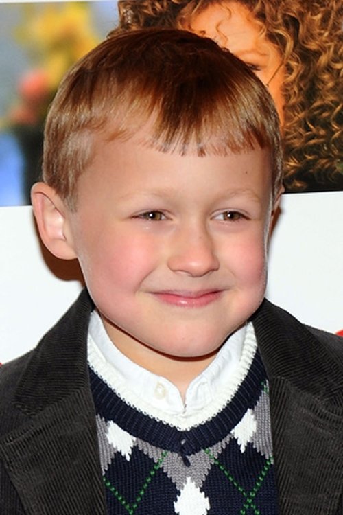 Colin Baiocchi as Brandon Bess