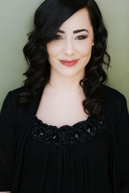 Tara Mason as Coworker