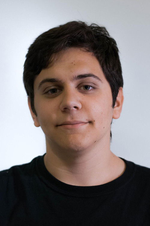 Juan Luis Vicente Molina as 