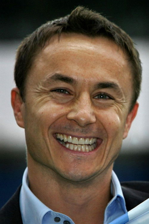 Dennis Wise as Self