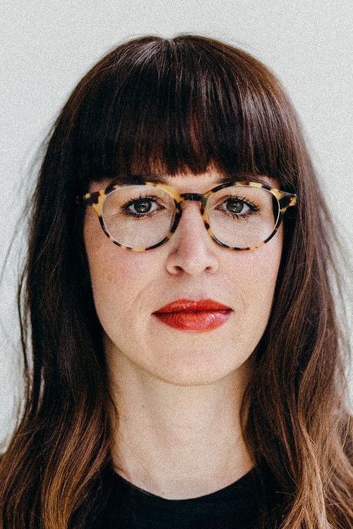 Catherine Ethier as Self