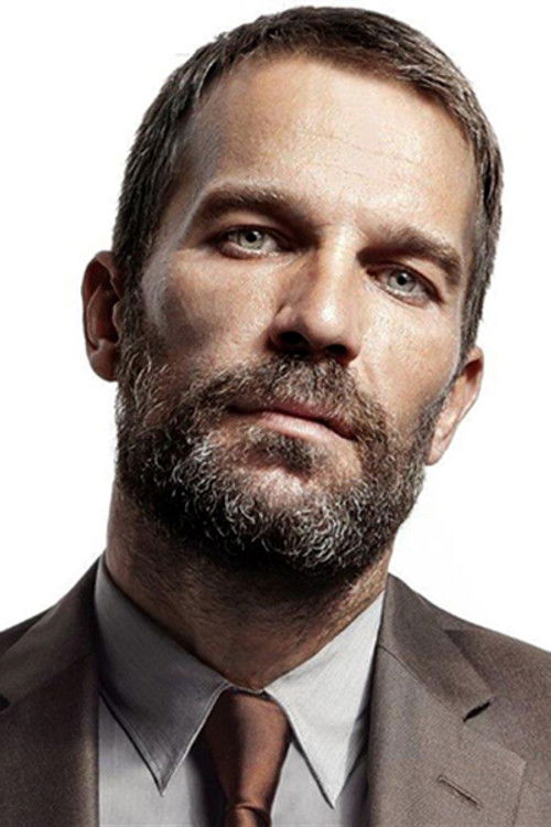 Thodoris Kotsis as Stefanos