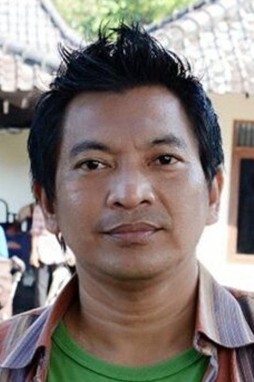 Ian Bahtiar as Zulfikar