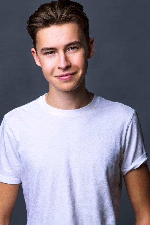 Rocco Roberts as Josh