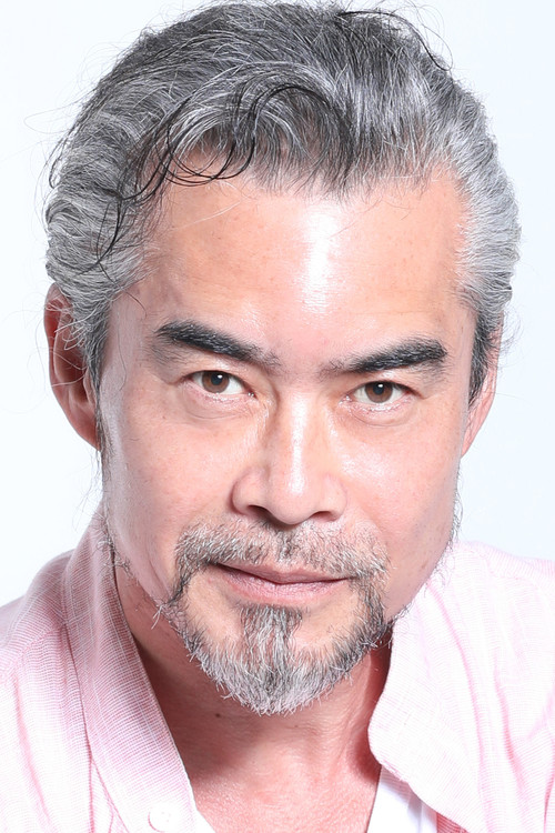 Jeon Ji-hak as Min-cheol (민철)