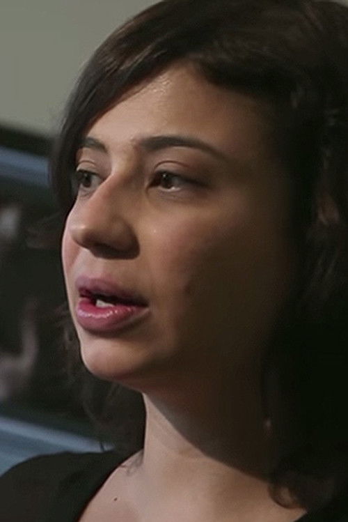 Marilia Moraes as Self