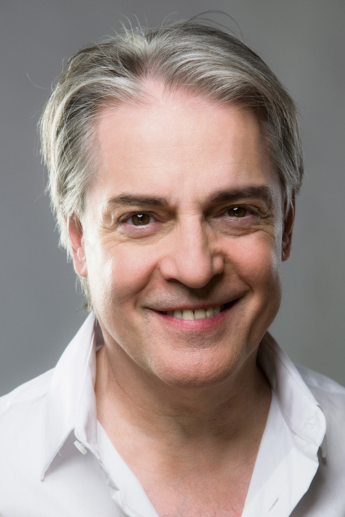 Michel Poirier as Sylvain