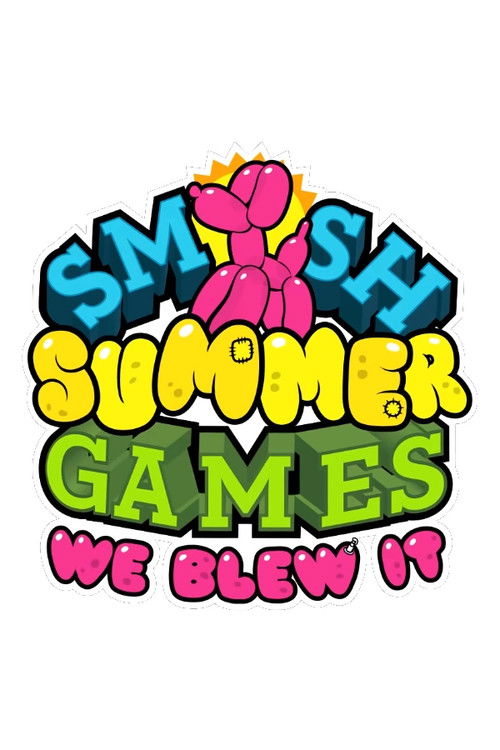 Smosh Summer Games: We Blew It!