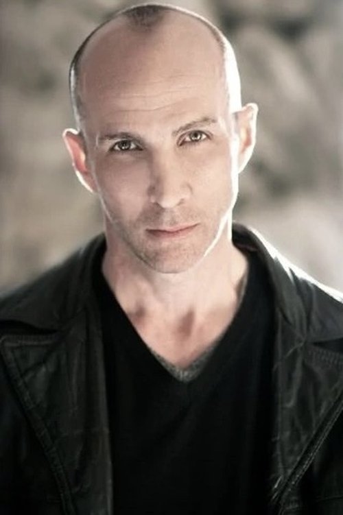 Michael J Rogers as JLB