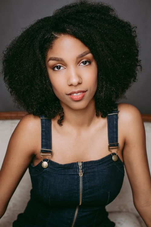 Raylene Harewood as Fiona