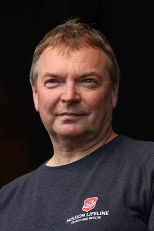 Claus-Peter Reisch profile photo